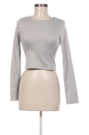 Dámska blúza Unbranded, Veľkosť S, Farba Sivá, Cena  1,95 €