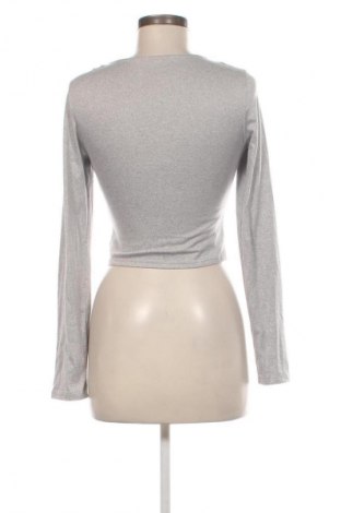 Dámska blúza Unbranded, Veľkosť S, Farba Sivá, Cena  1,95 €