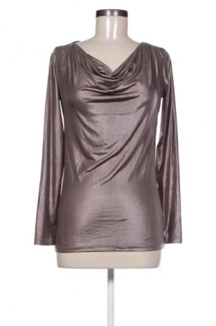 Dámska blúza Unbranded, Veľkosť S, Farba Hnedá, Cena  1,95 €