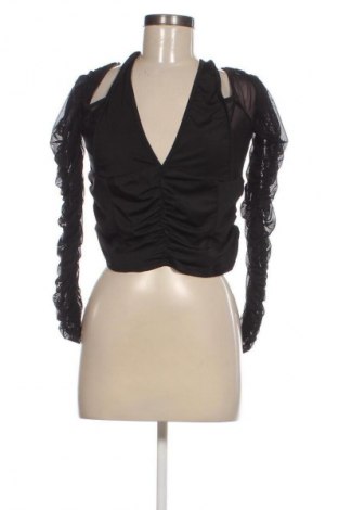 Dámská halenka Unbranded, Velikost M, Barva Černá, Cena  59,00 Kč