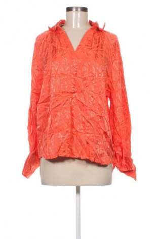 Dámská halenka Unbranded, Velikost M, Barva Oranžová, Cena  49,00 Kč