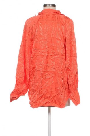 Dámská halenka Unbranded, Velikost M, Barva Oranžová, Cena  49,00 Kč