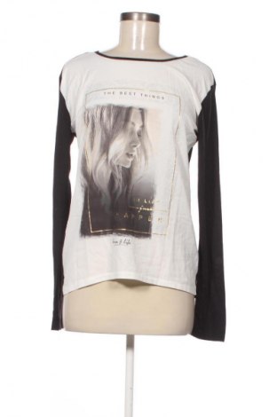 Dámska blúza Unbranded, Veľkosť L, Farba Viacfarebná, Cena  1,95 €