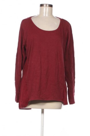 Dámská halenka Unbranded, Velikost L, Barva Červená, Cena  49,00 Kč