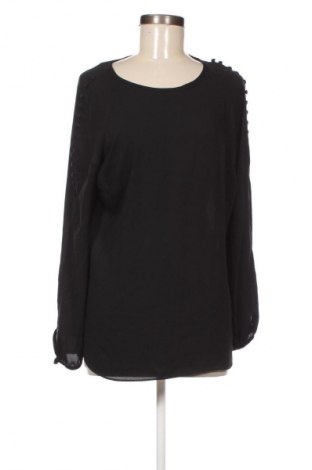 Dámská halenka Unbranded, Velikost M, Barva Černá, Cena  49,00 Kč