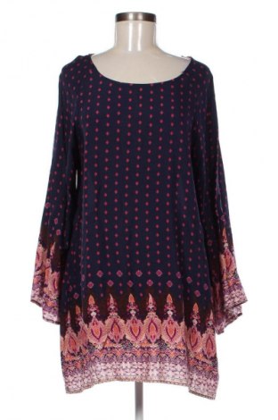 Γυναικεία μπλούζα Unbranded, Μέγεθος XL, Χρώμα Πολύχρωμο, Τιμή 5,99 €