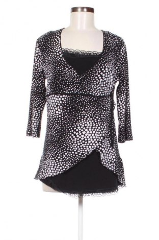 Damen Shirt Unbranded, Größe M, Farbe Mehrfarbig, Preis € 2,99