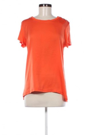 Дамска блуза Unbranded, Размер M, Цвят Оранжев, Цена 2,04 €