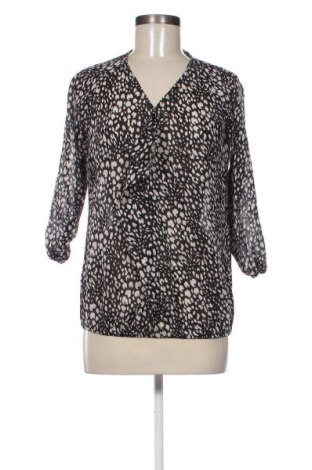 Дамска блуза Unbranded, Размер S, Цвят Многоцветен, Цена 2,04 €