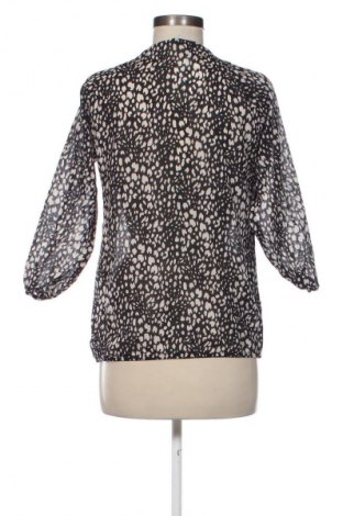 Дамска блуза Unbranded, Размер S, Цвят Многоцветен, Цена 2,04 €