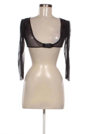 Dámska blúza Unbranded, Veľkosť S, Farba Čierna, Cena  1,95 €