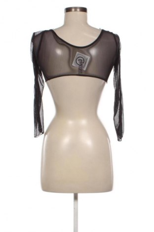 Dámska blúza Unbranded, Veľkosť S, Farba Čierna, Cena  1,95 €