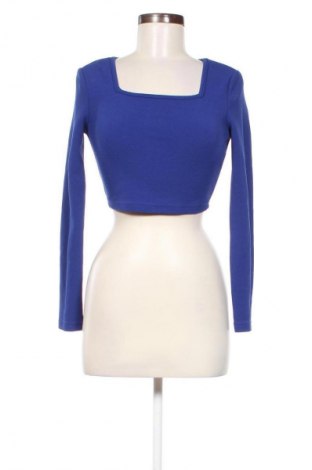 Dámská halenka Unbranded, Velikost S, Barva Modrá, Cena  49,00 Kč