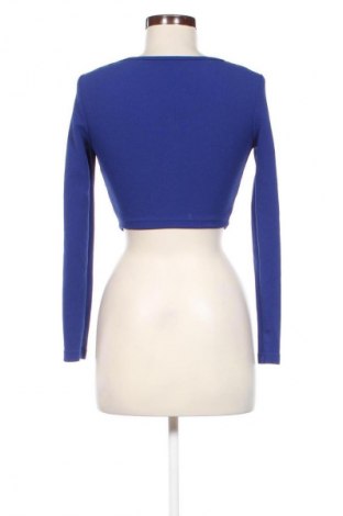 Dámská halenka Unbranded, Velikost S, Barva Modrá, Cena  49,00 Kč