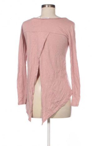 Dámska blúza Unbranded, Veľkosť S, Farba Popolavo ružová, Cena  1,95 €
