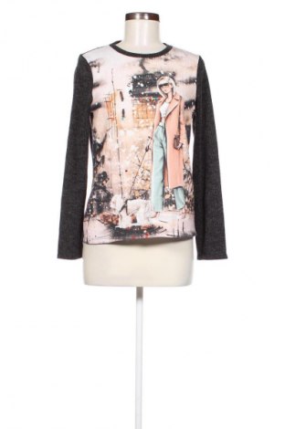 Bluzka damska Unbranded, Rozmiar M, Kolor Kolorowy, Cena 6,99 zł