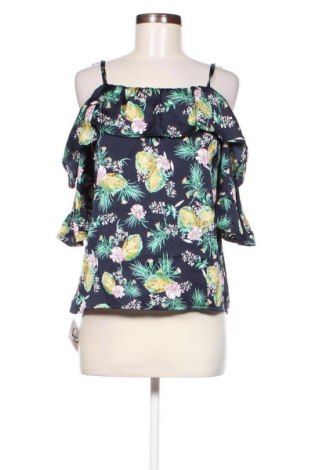 Bluzka damska Unbranded, Rozmiar M, Kolor Kolorowy, Cena 8,99 zł