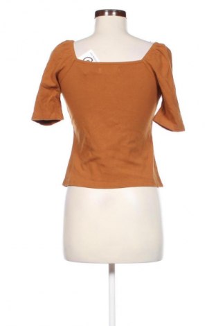 Dámska blúza Unbranded, Veľkosť M, Farba Hnedá, Cena  2,95 €