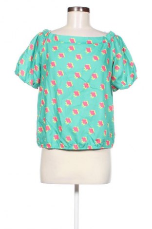 Dámska blúza Unbranded, Veľkosť M, Farba Viacfarebná, Cena  2,95 €