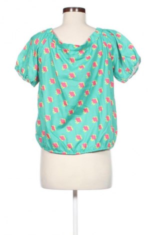 Dámska blúza Unbranded, Veľkosť M, Farba Viacfarebná, Cena  2,95 €