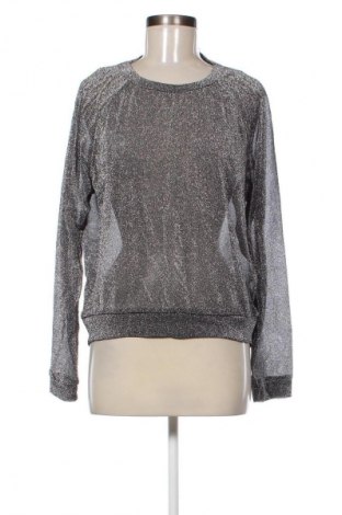 Dámska blúza Unbranded, Veľkosť M, Farba Sivá, Cena  1,95 €