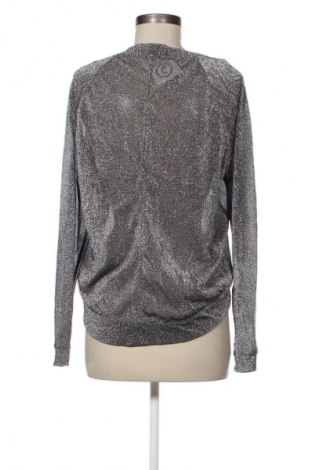 Dámska blúza Unbranded, Veľkosť M, Farba Sivá, Cena  1,95 €