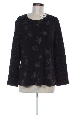 Dámska blúza Unbranded, Veľkosť M, Farba Čierna, Cena  1,95 €