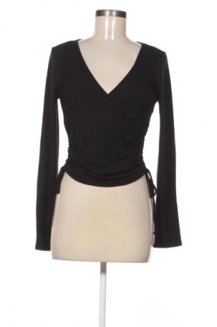 Dámska blúza Unbranded, Veľkosť M, Farba Čierna, Cena  1,95 €