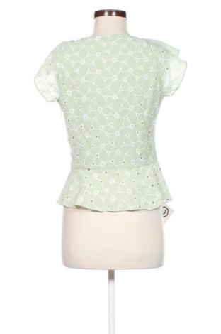 Dámska blúza Unbranded, Veľkosť S, Farba Zelená, Cena  2,95 €