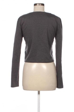 Dámska blúza Unbranded, Veľkosť M, Farba Sivá, Cena  1,95 €