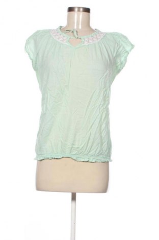 Дамска блуза Unbranded, Размер S, Цвят Многоцветен, Цена 2,04 €