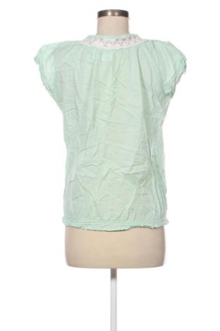 Дамска блуза Unbranded, Размер S, Цвят Многоцветен, Цена 2,04 €