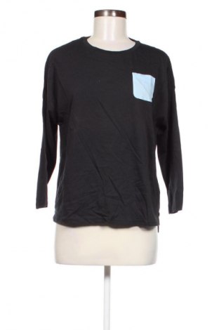 Dámska blúza Unbranded, Veľkosť M, Farba Čierna, Cena  1,95 €