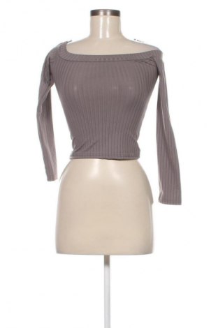 Dámská halenka Unbranded, Velikost S, Barva Šedá, Cena  49,00 Kč