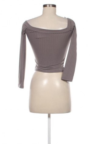 Dámská halenka Unbranded, Velikost S, Barva Šedá, Cena  49,00 Kč