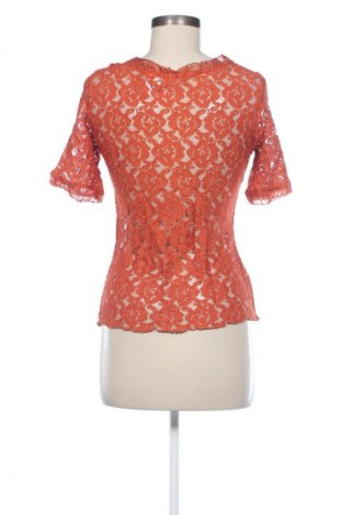 Dámska blúza Unbranded, Veľkosť M, Farba Oranžová, Cena  1,95 €