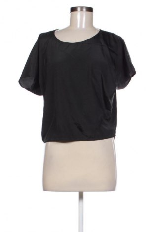 Dámska blúza Unbranded, Veľkosť M, Farba Čierna, Cena  1,95 €