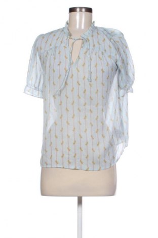 Dámska blúza Unbranded, Veľkosť S, Farba Viacfarebná, Cena  3,95 €