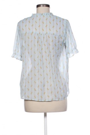 Dámska blúza Unbranded, Veľkosť S, Farba Viacfarebná, Cena  3,95 €