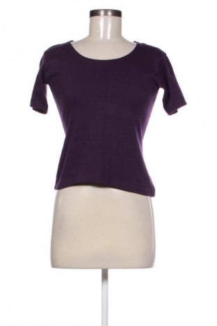 Дамска блуза Unbranded, Размер M, Цвят Лилав, Цена 2,04 €