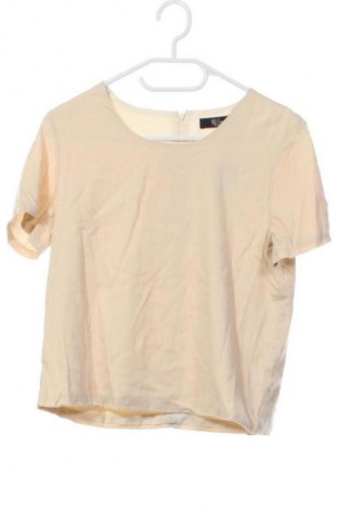Bluzka damska Unbranded, Rozmiar XS, Kolor ecru, Cena 11,99 zł