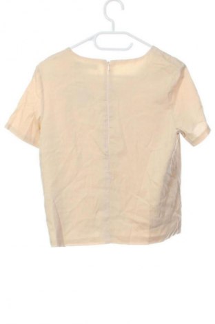 Bluzka damska Unbranded, Rozmiar XS, Kolor ecru, Cena 11,99 zł
