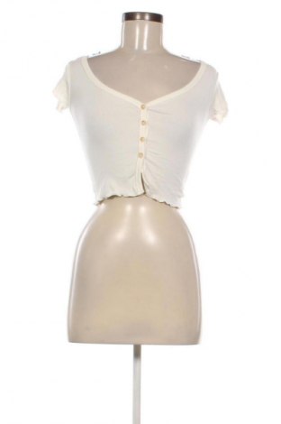 Дамска блуза Unbranded, Размер S, Цвят Бял, Цена 4,09 €