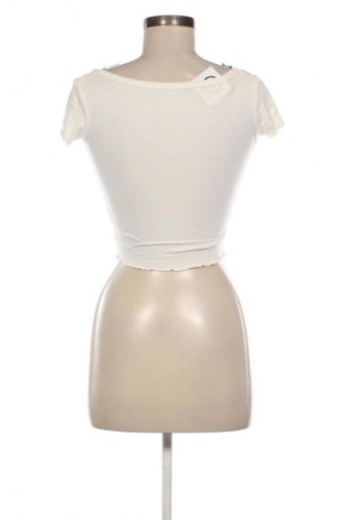 Дамска блуза Unbranded, Размер S, Цвят Бял, Цена 4,09 €