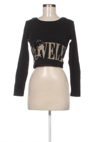 Dámska blúza Unbranded, Veľkosť S, Farba Čierna, Cena  1,95 €
