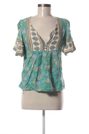 Dámská halenka Unbranded, Velikost L, Barva Vícebarevné, Cena  49,00 Kč