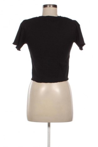 Bluzka damska Unbranded, Rozmiar S, Kolor Czarny, Cena 6,99 zł