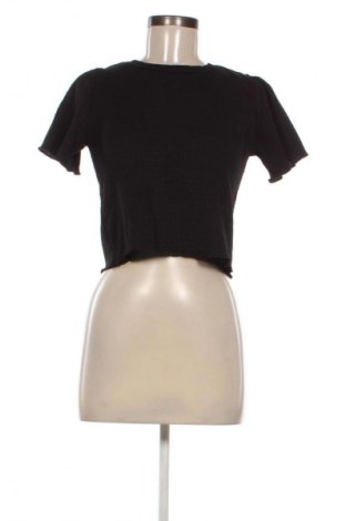 Bluzka damska Unbranded, Rozmiar S, Kolor Czarny, Cena 6,99 zł