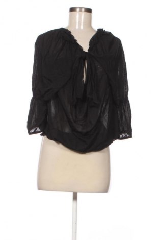 Bluzka damska Unbranded, Rozmiar L, Kolor Czarny, Cena 8,99 zł