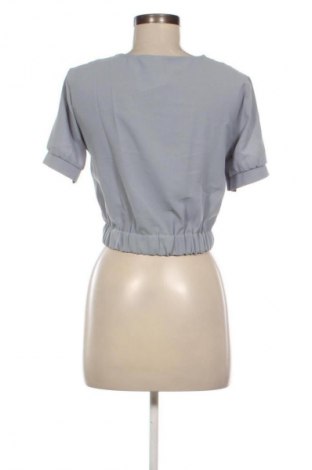 Bluzka damska Unbranded, Rozmiar S, Kolor Szary, Cena 8,99 zł